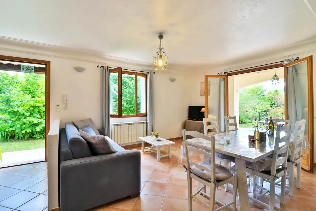 Residence La Pascaline