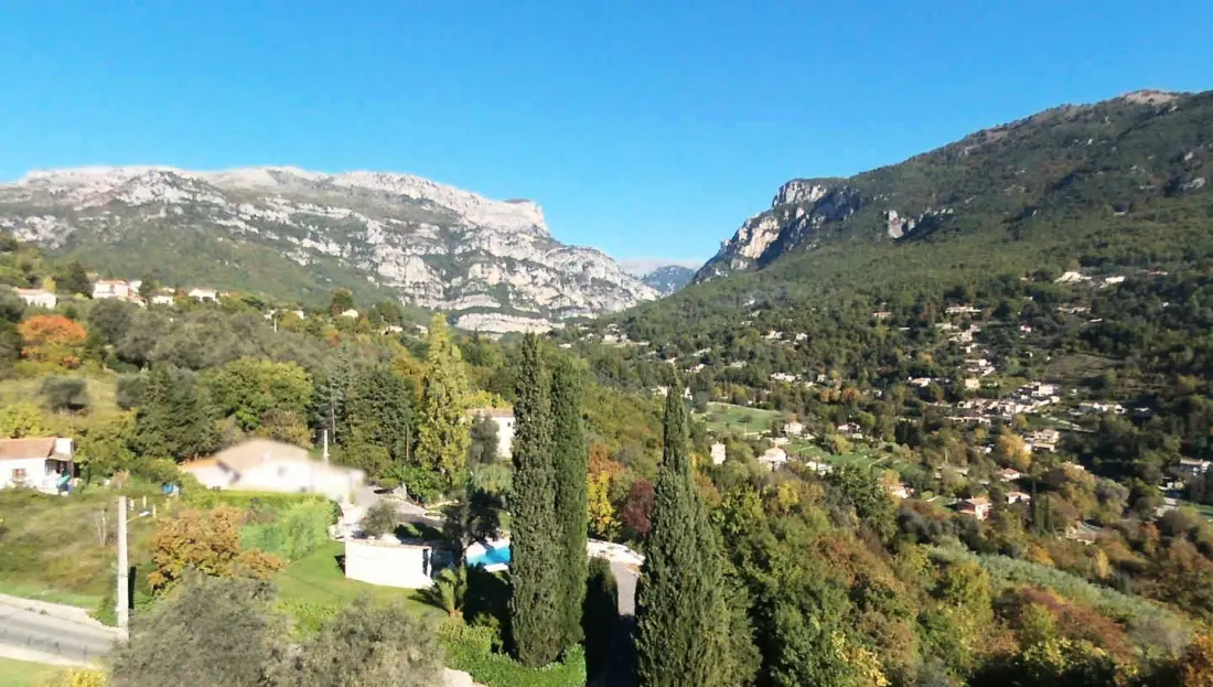 Residence La Pascaline