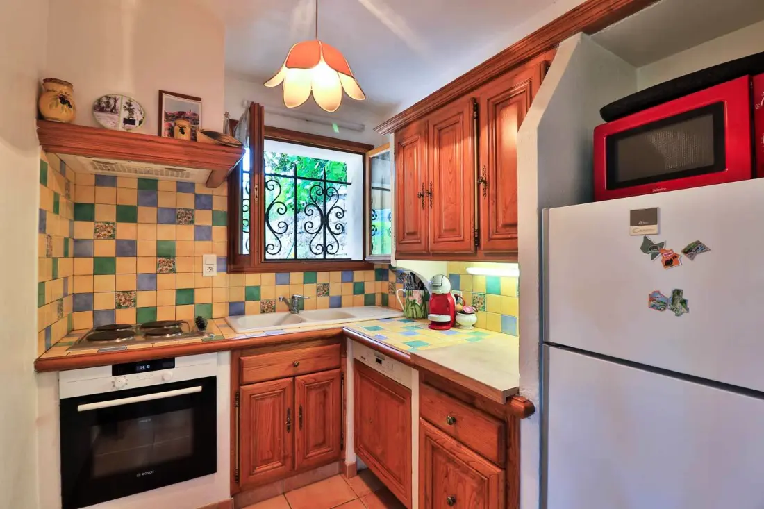 Residence La Pascaline