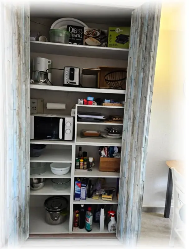 Apartman medencével és parkolóval Le Barcarès