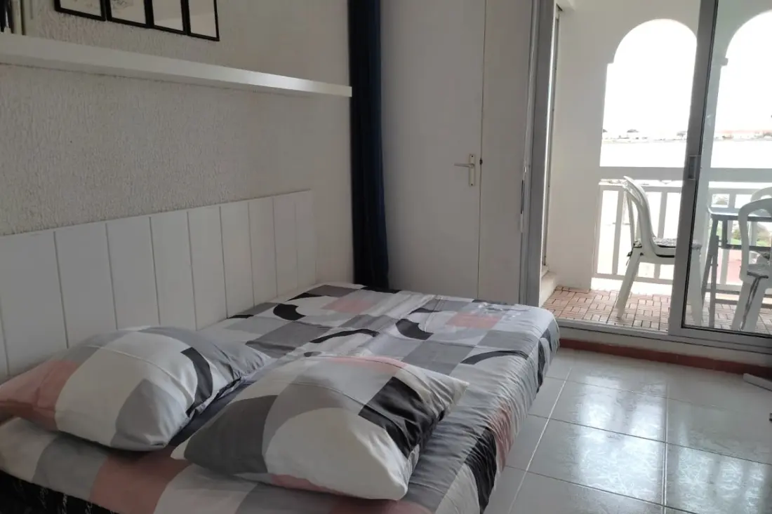 Superb Apartman közelében De La Mer De barcarès