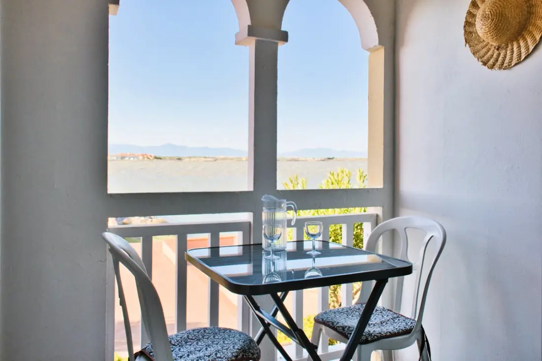 Superb Apartman közelében De La Mer De barcarès