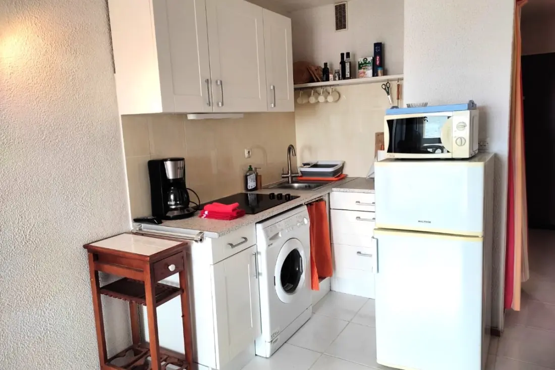 Superb Apartman közelében De La Mer De barcarès