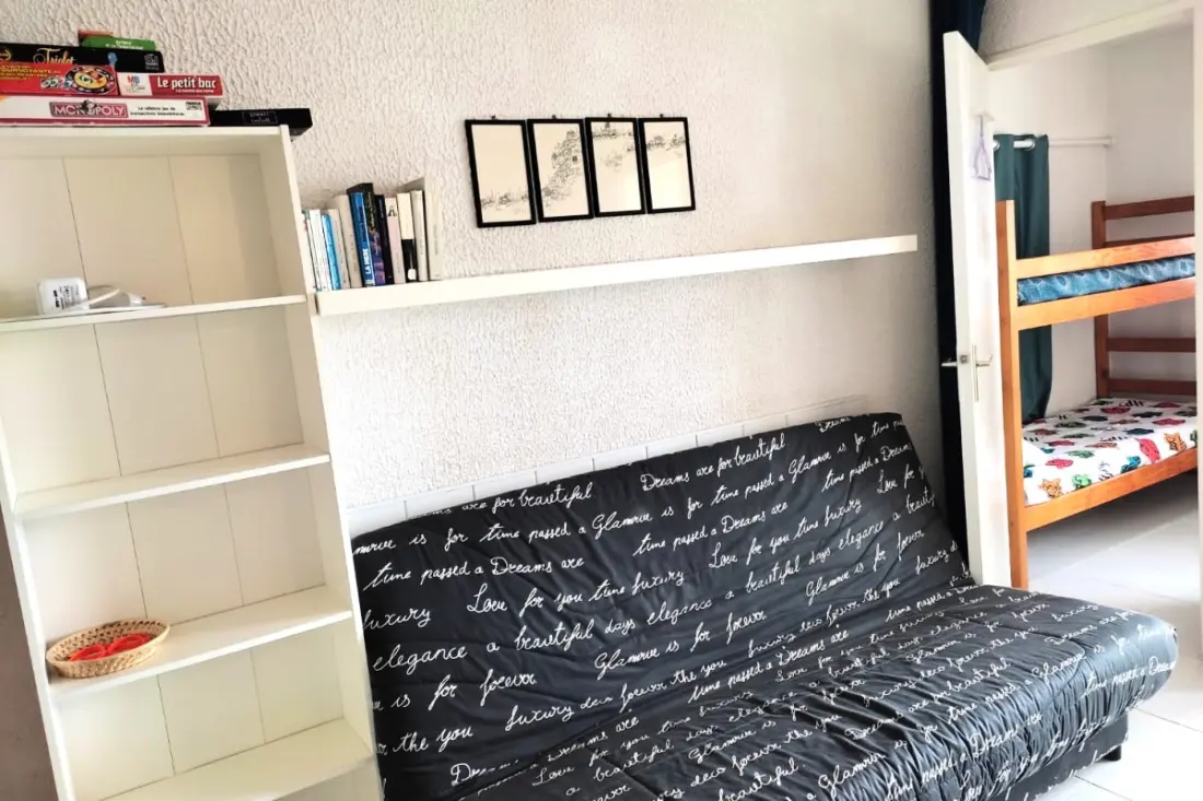 Superb Apartman közelében De La Mer De barcarès