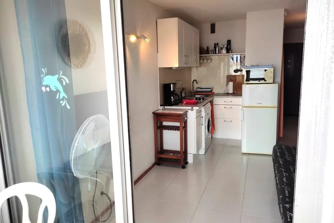 Superb Apartman közelében De La Mer De barcarès