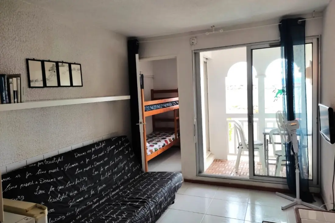 Superb Apartman közelében De La Mer De barcarès