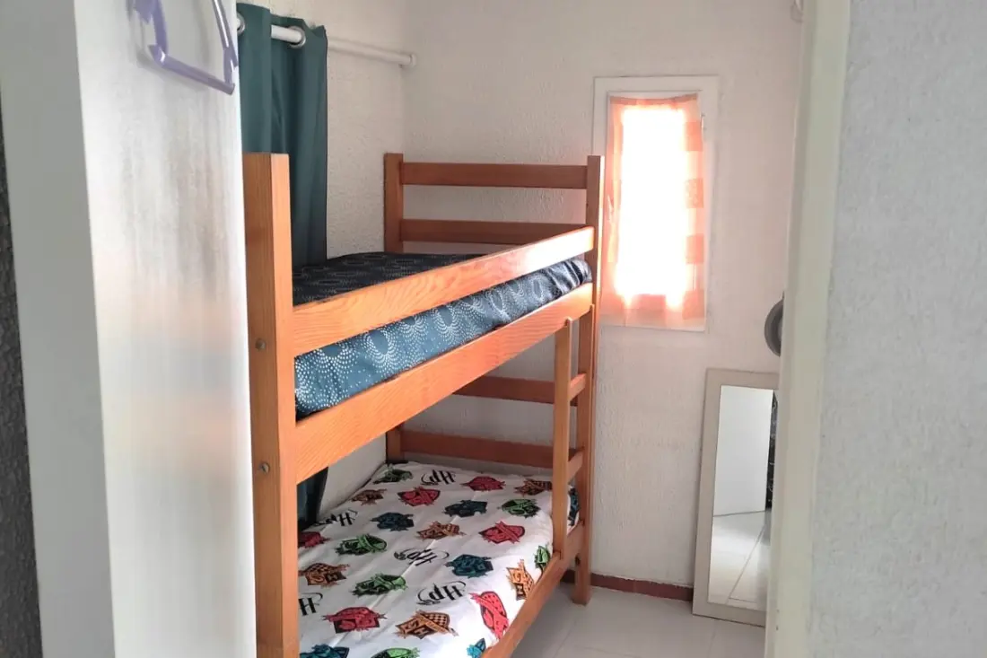 Superb Apartman közelében De La Mer De barcarès