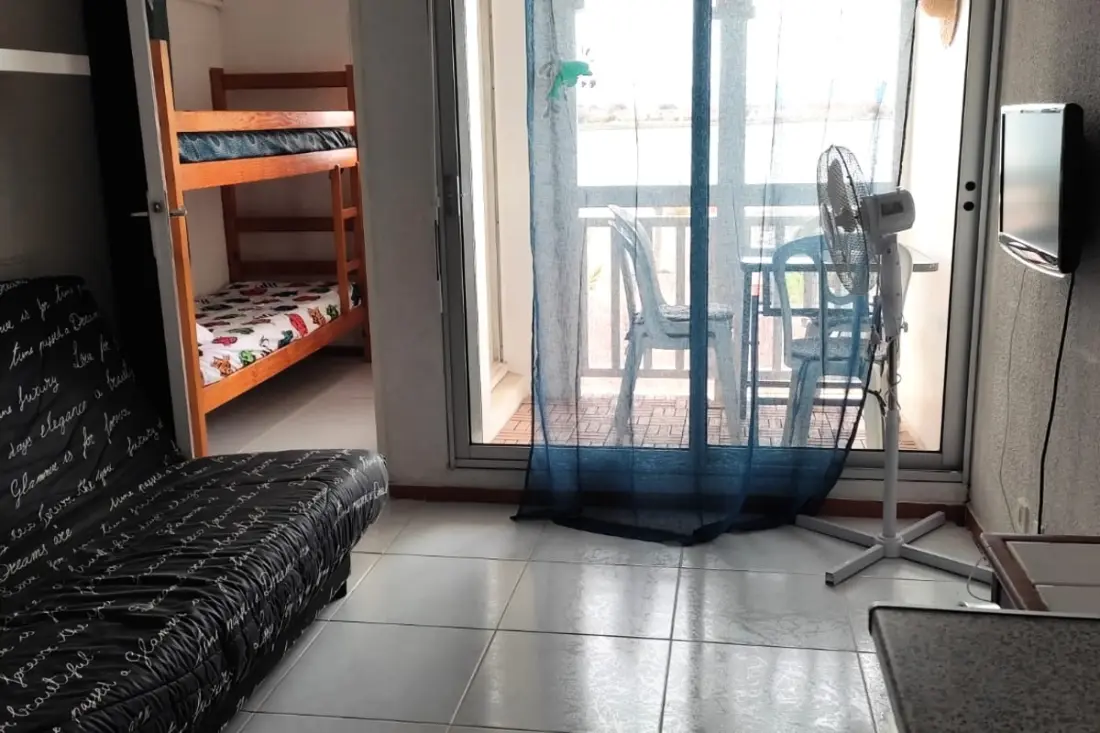Superb Apartman közelében De La Mer De barcarès