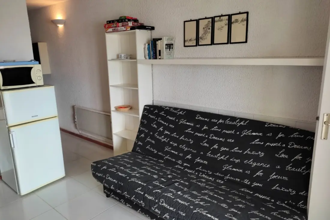 Superb Apartman közelében De La Mer De barcarès