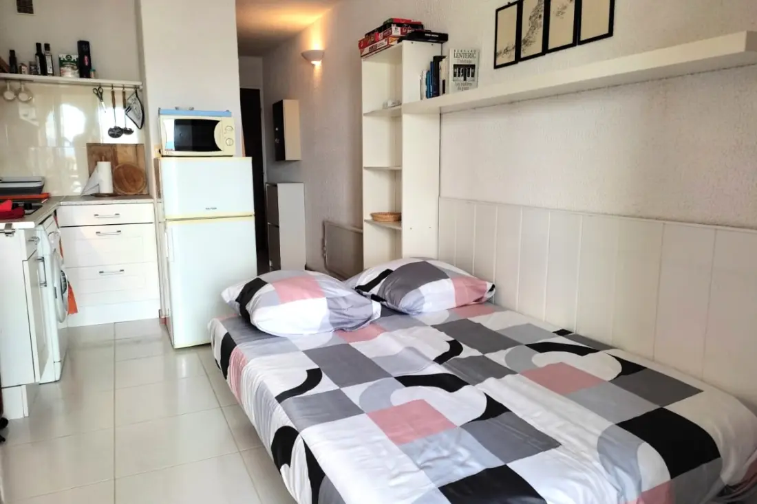 Superb Apartman közelében De La Mer De barcarès