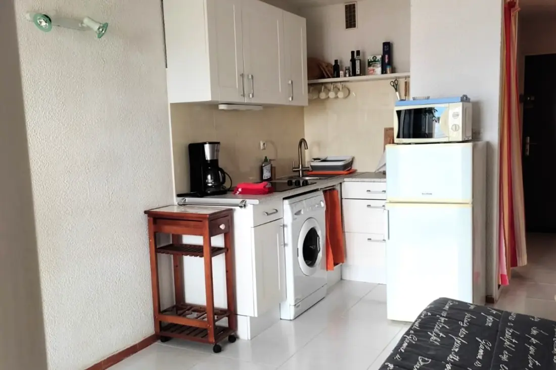 Superb Apartman közelében De La Mer De barcarès