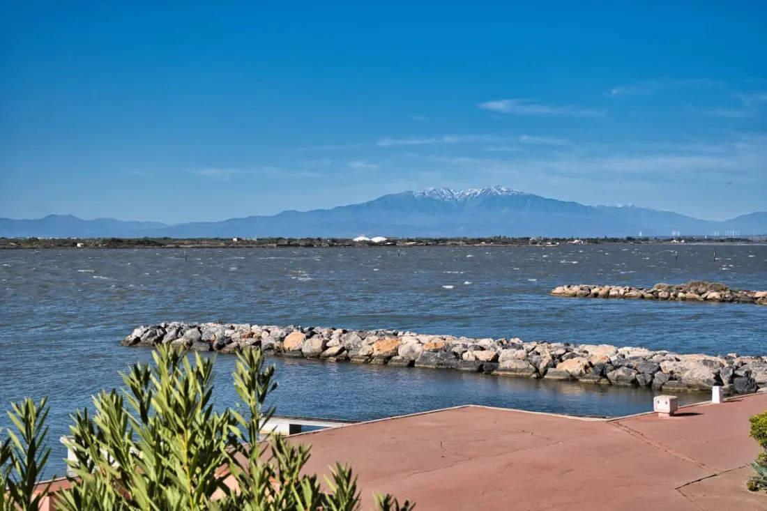 Superb Apartman közelében De La Mer De barcarès