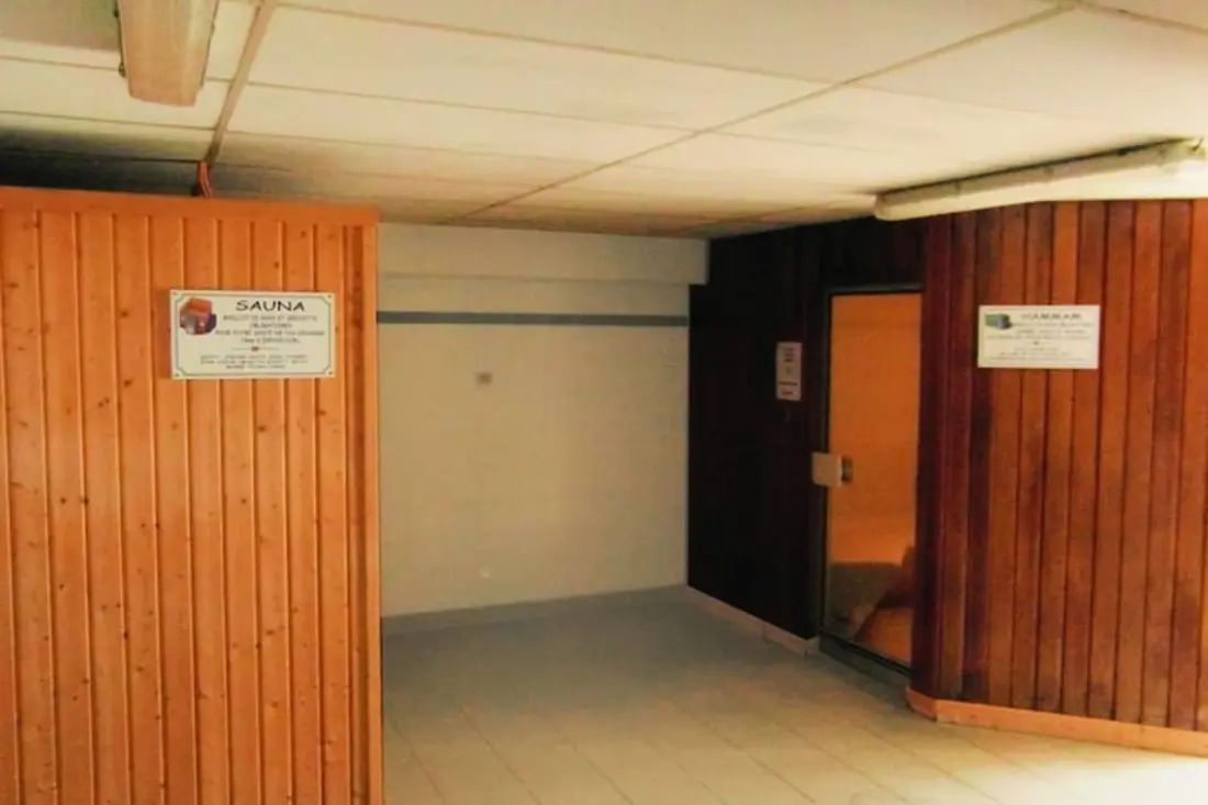 45 M2 ház kerttel és úszómedencével Barcarèsben