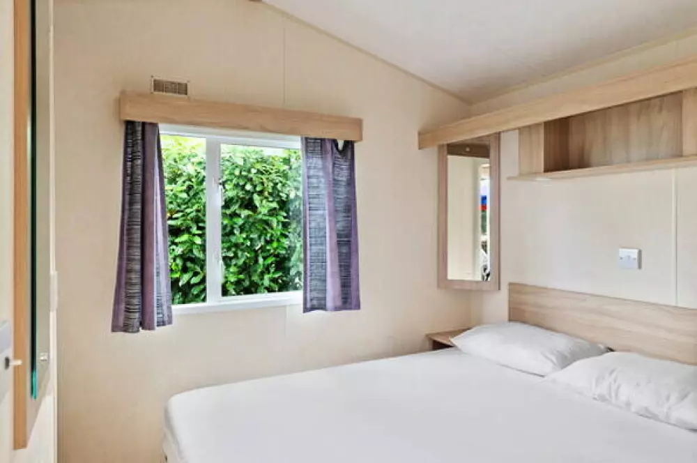 Camping La Presqu'île du Barcarès4 Sterren★★★★