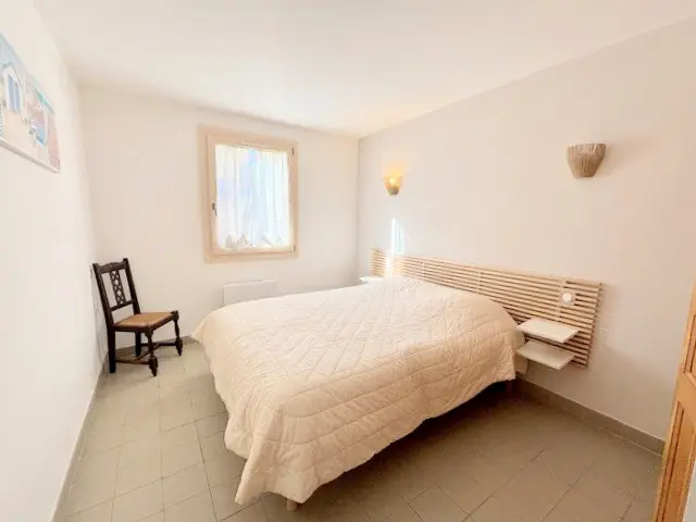 Residence 10aljof25-le Barcares