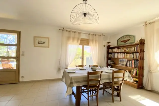 Residence 10aljof25-le Barcares