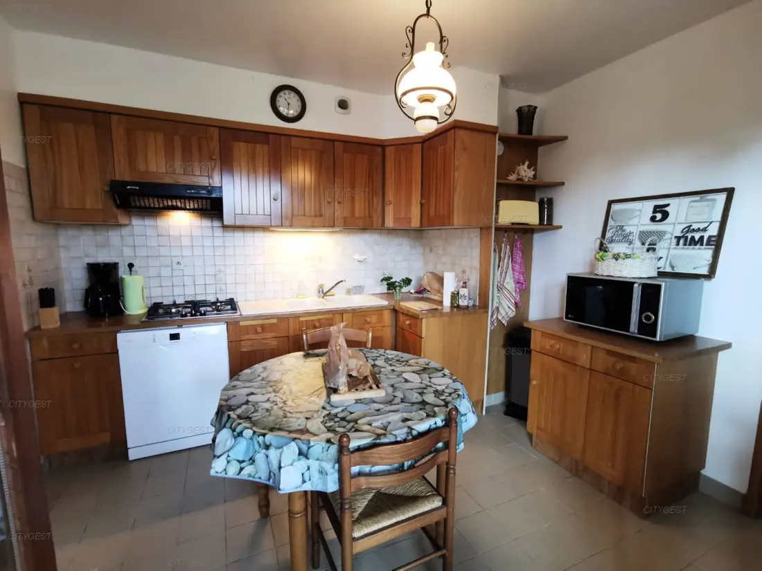 Residence 10aljof25-le Barcares