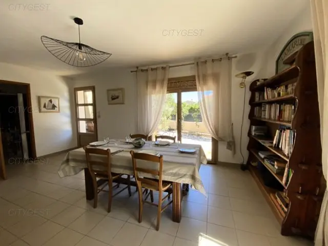 Residence 10aljof25-le Barcares