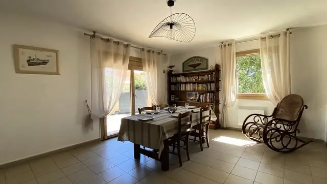 Residence 10aljof25-le Barcares