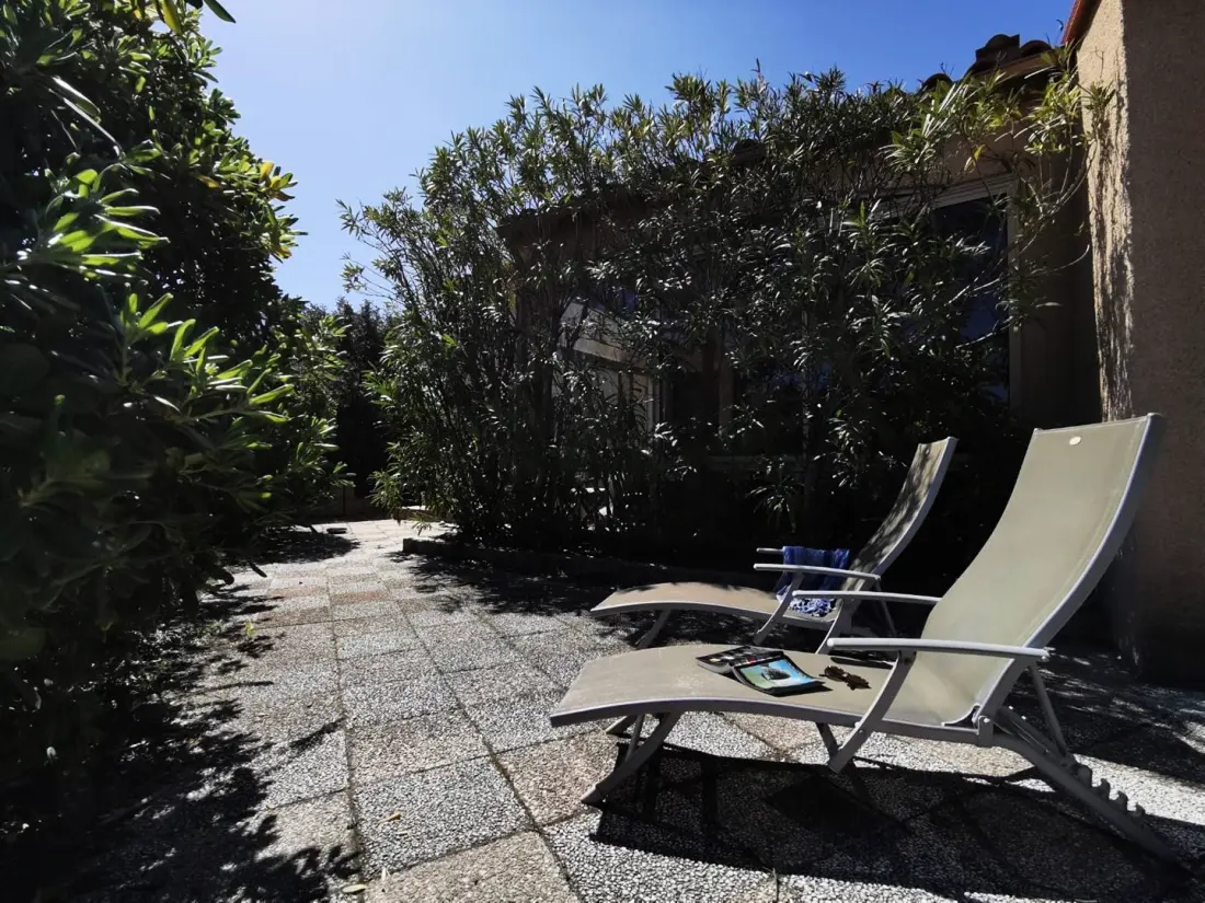 Residence 10aljof25-le Barcares