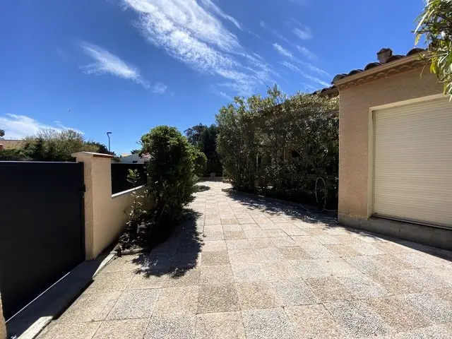 Residence 10aljof25-le Barcares