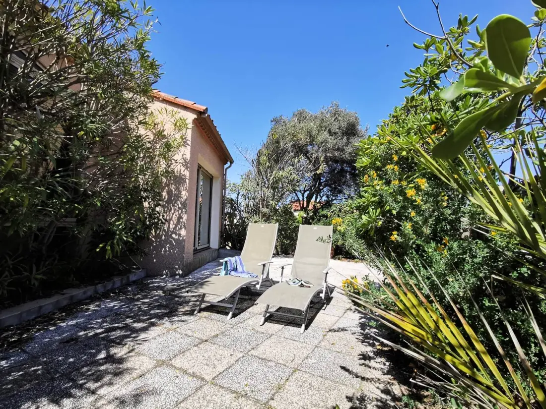 Residence 10aljof25-le Barcares