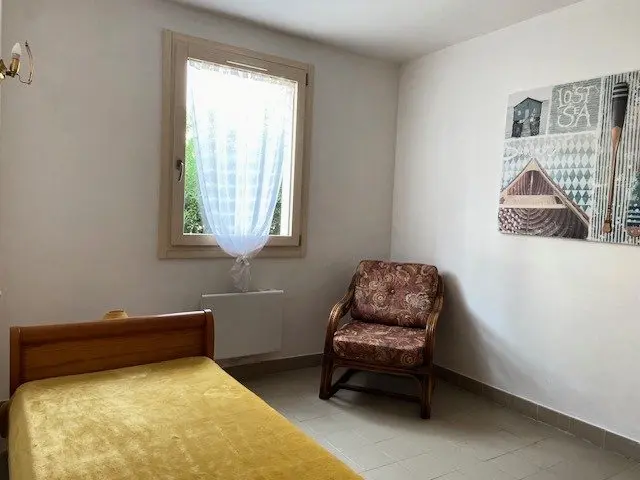 Residence 10aljof25-le Barcares