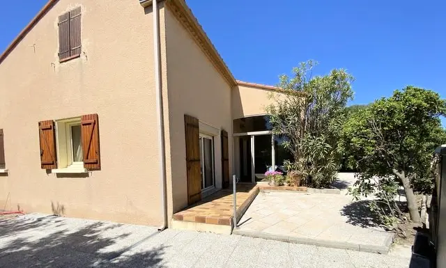 Residence 10aljof25-le Barcares