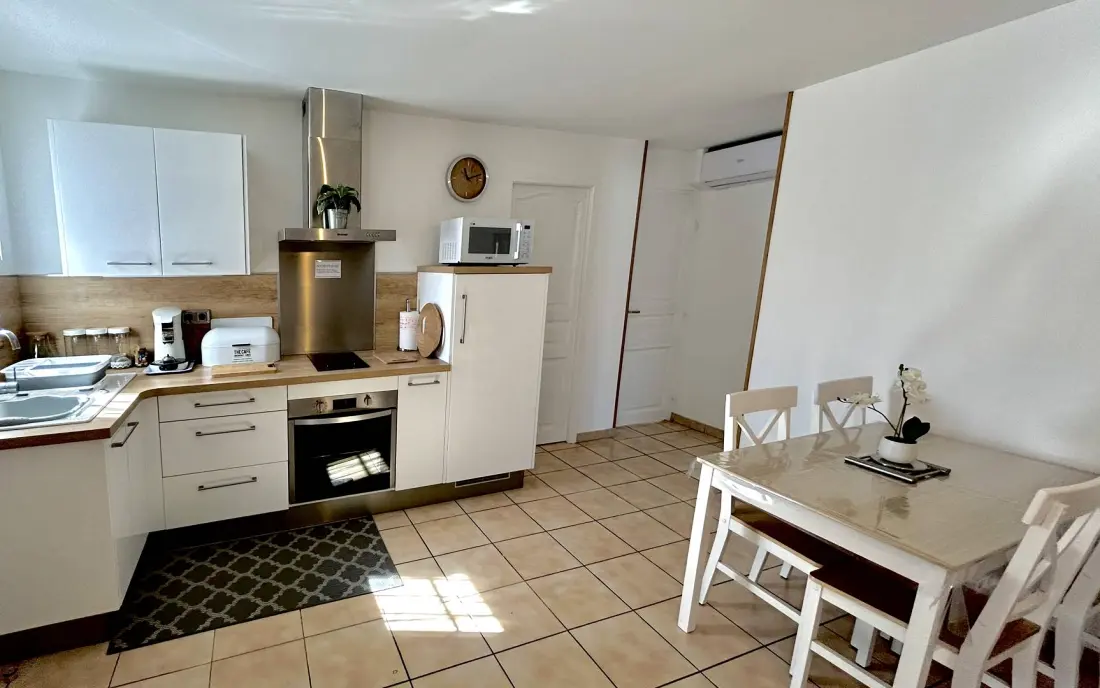 Residence 4estgnt7-le Barcares