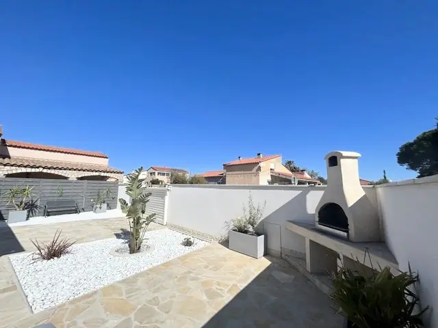 Residence 4estgnt7-le Barcares