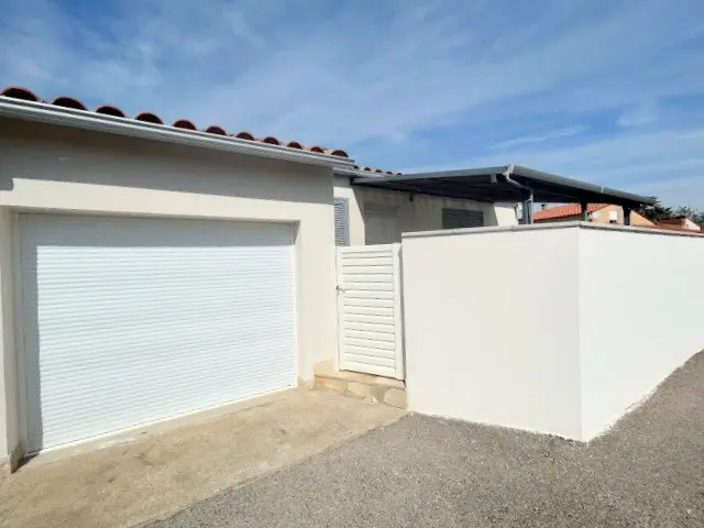 Residence 4estgnt7-le Barcares