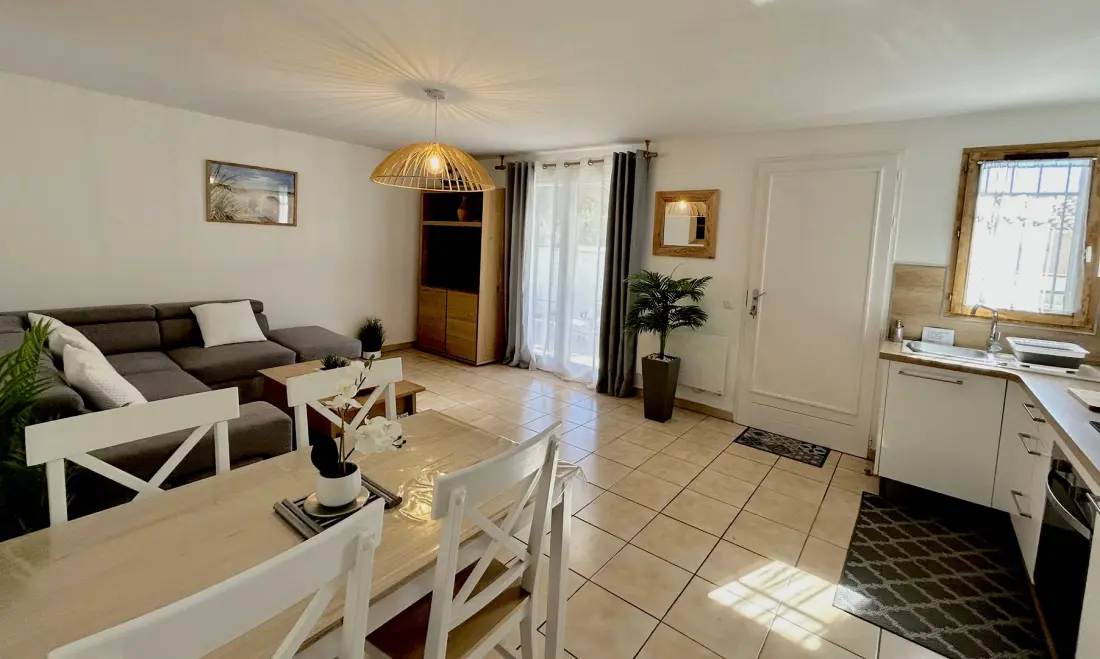 Residence 4estgnt7-le Barcares