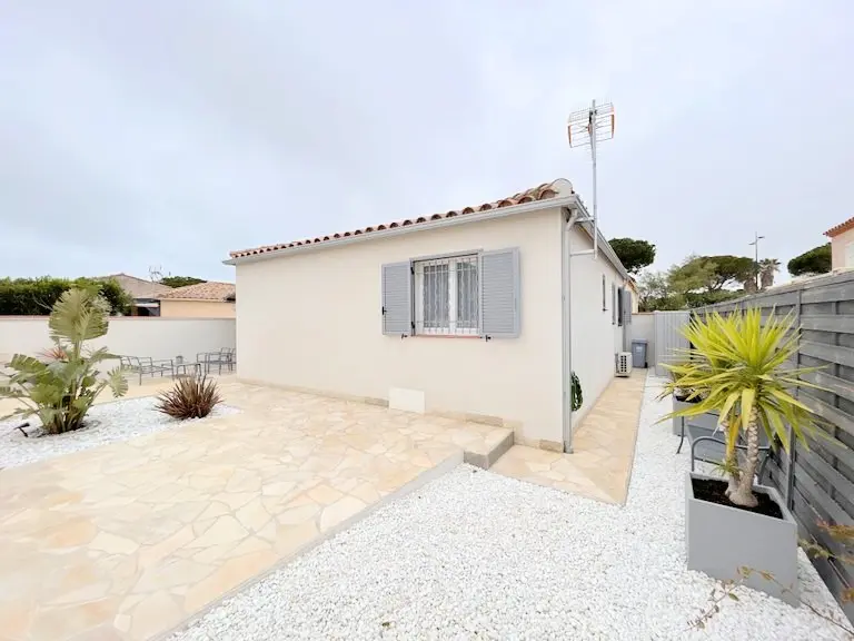 Residence 4estgnt7-le Barcares