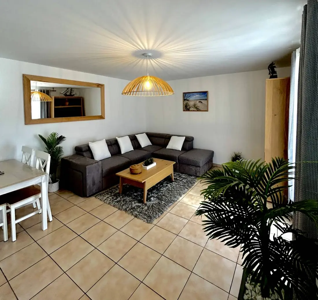 Residence 4estgnt7-le Barcares