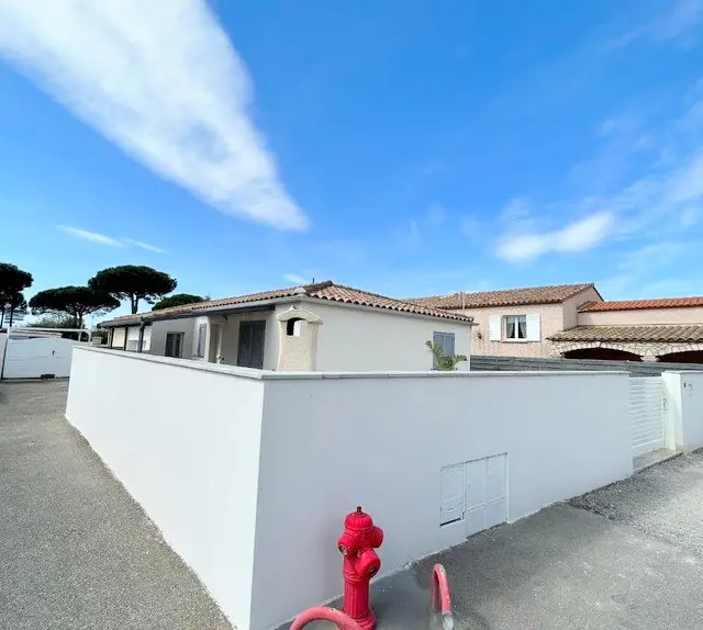 Residence 4estgnt7-le Barcares