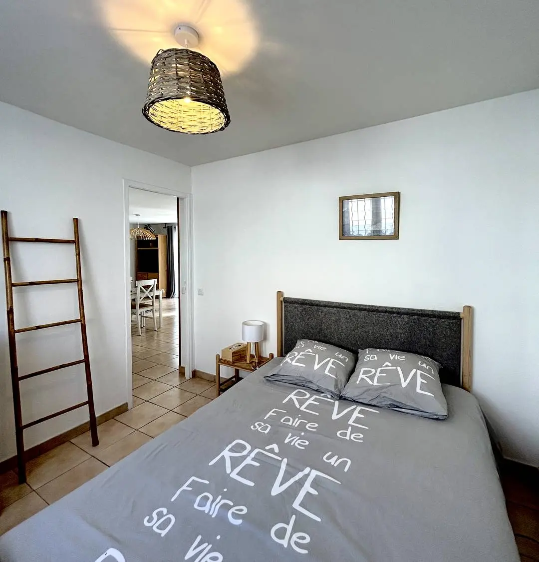 Residence 4estgnt7-le Barcares