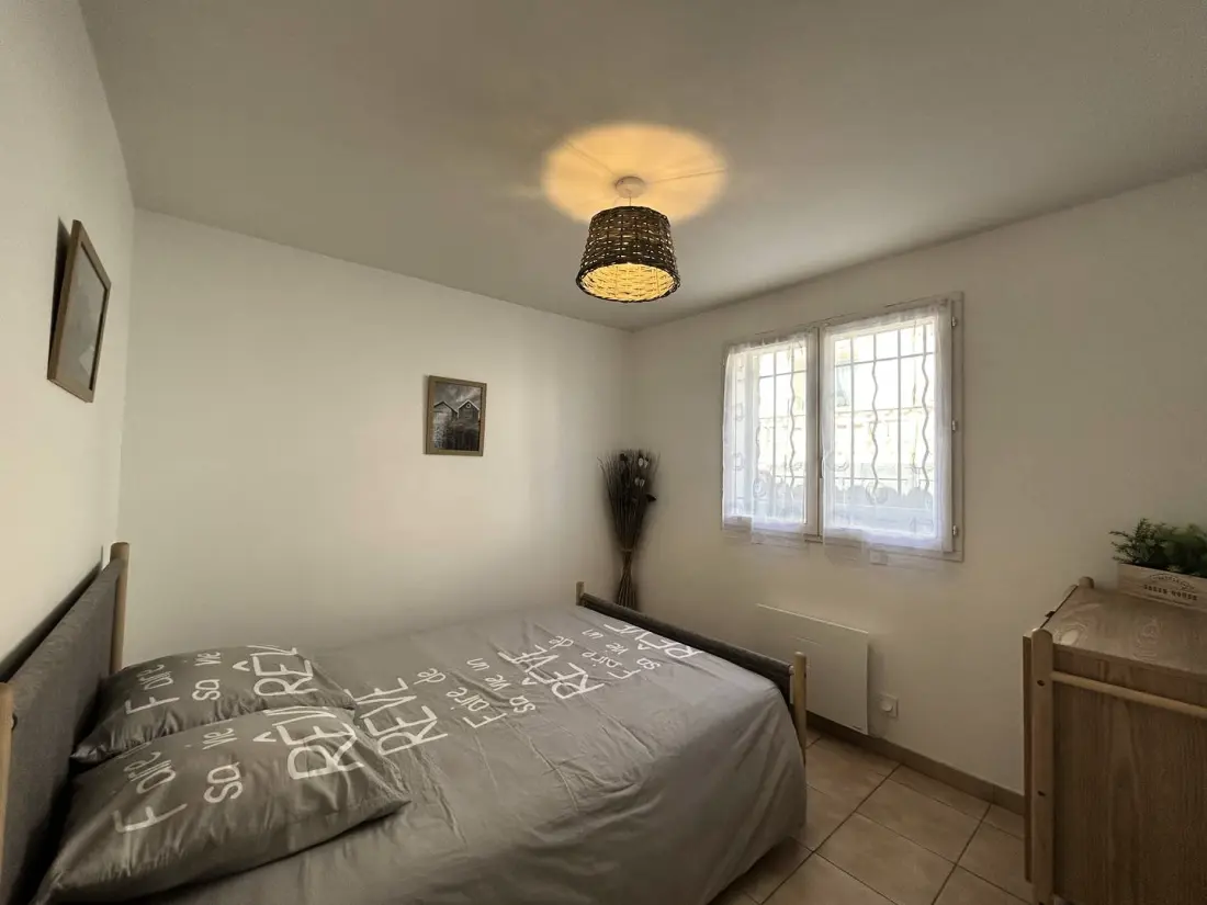 Residence 4estgnt7-le Barcares