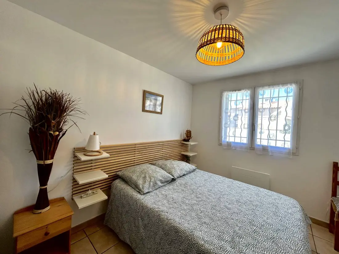 Residence 4estgnt7-le Barcares