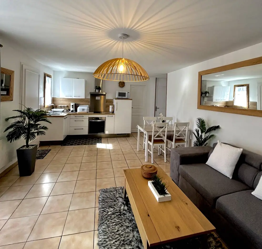 Residence 4estgnt7-le Barcares