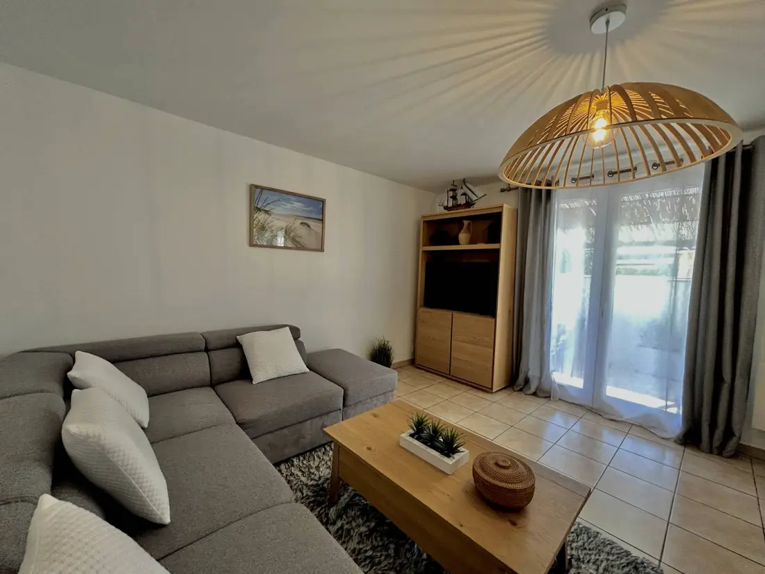 Residence 4estgnt7-le Barcares