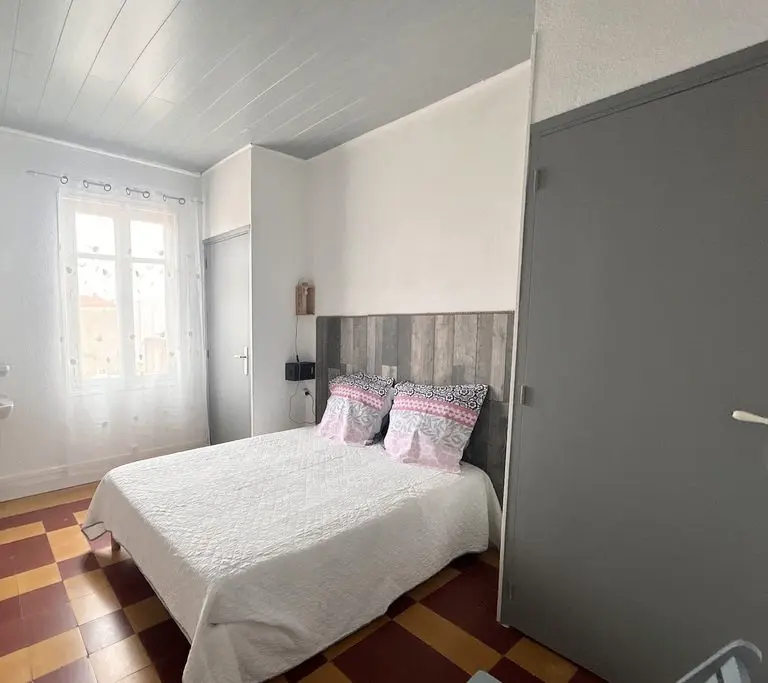 Residence 4gsa12-le Barcares
