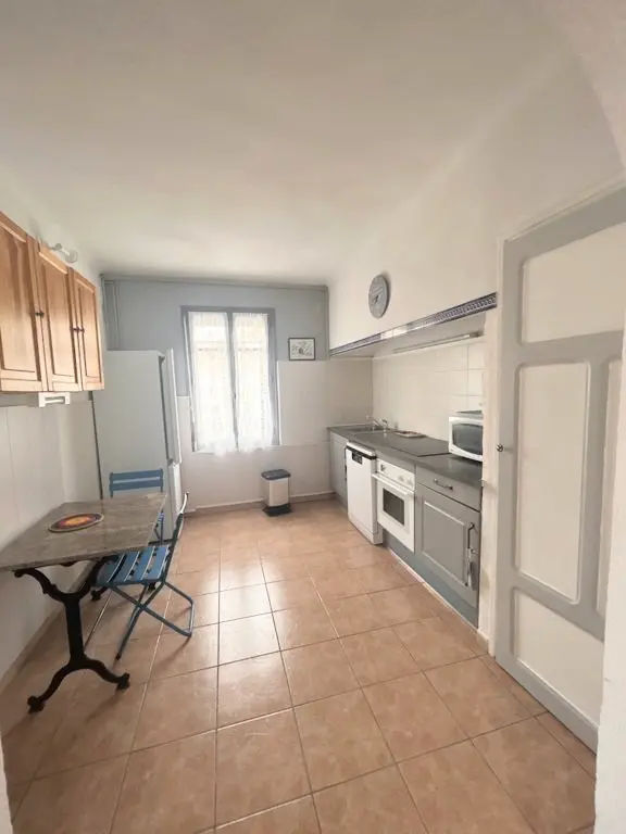 Residence 4gsa12-le Barcares