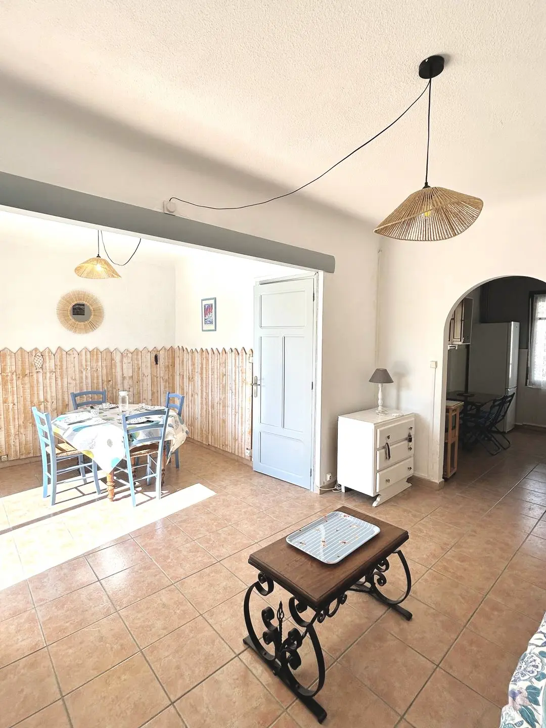 Residence 4gsa12-le Barcares