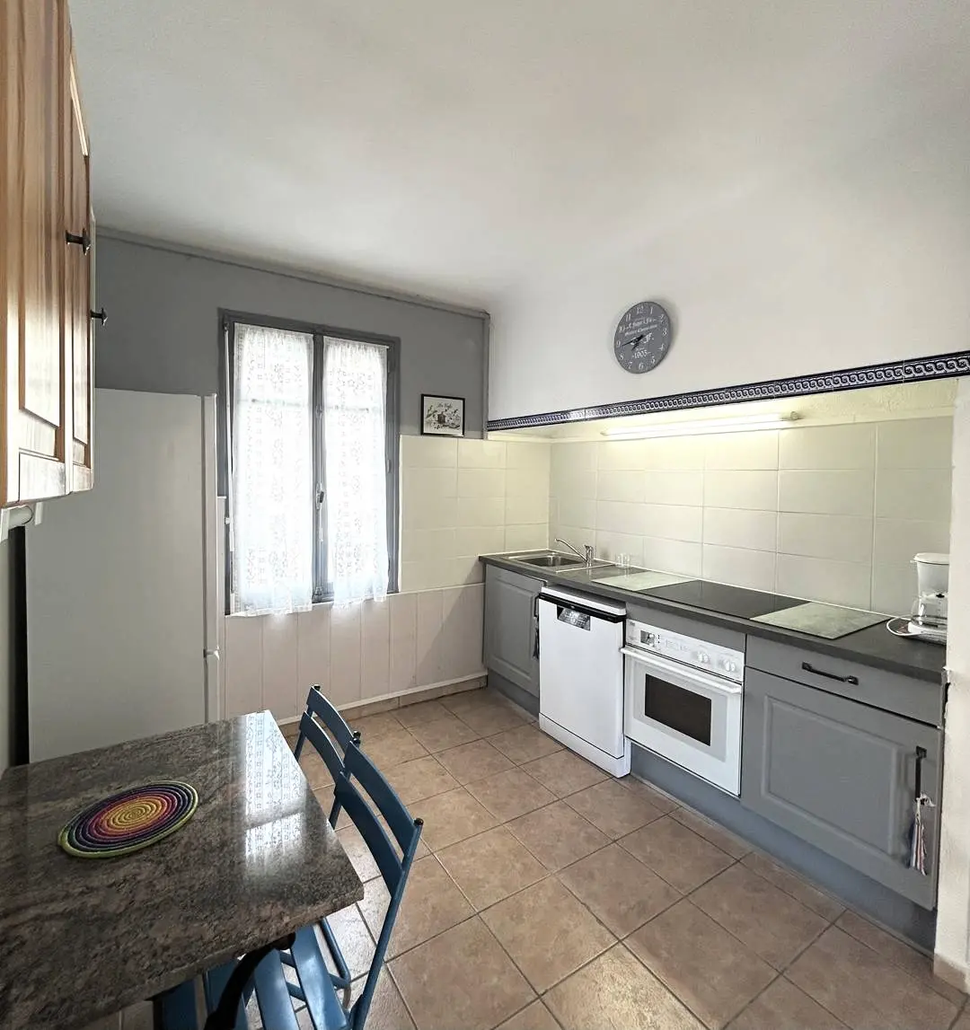 Residence 4gsa12-le Barcares
