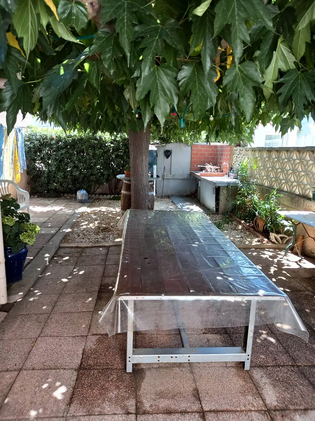 Residence 4gsa12-le Barcares