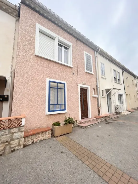 Residence 4gsa12-le Barcares