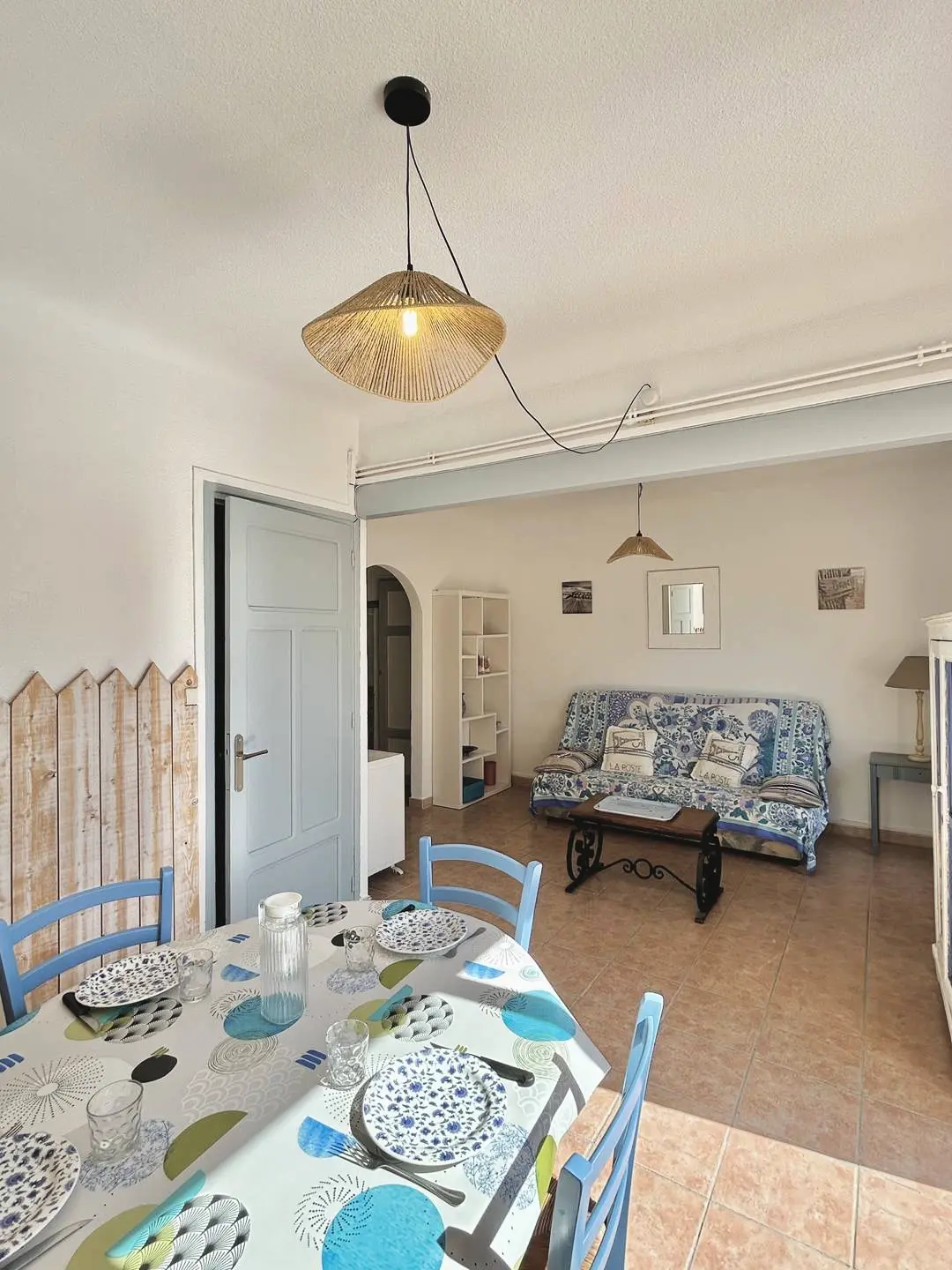 Residence 4gsa12-le Barcares