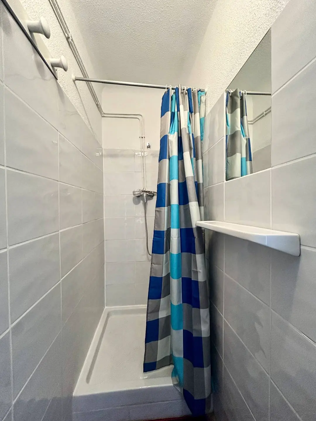 Residence 4gsa12-le Barcares