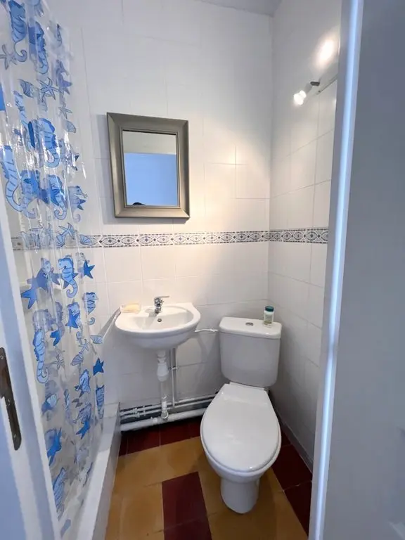 Residence 4gsa12-le Barcares