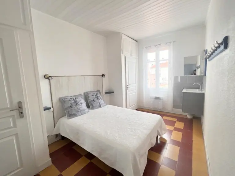 Residence 4gsa12-le Barcares